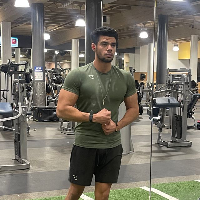 Dannyfitness/stretch therapy