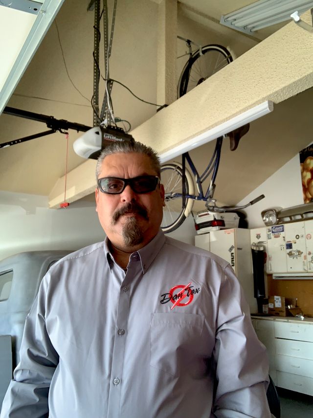 Dantex electric LLC