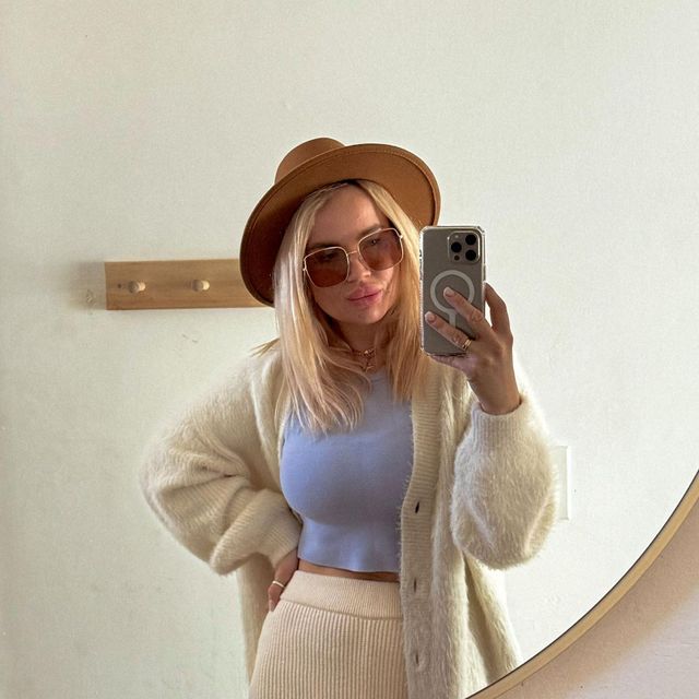 Daria Maksimova
