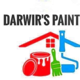 Darwir’s Painting
