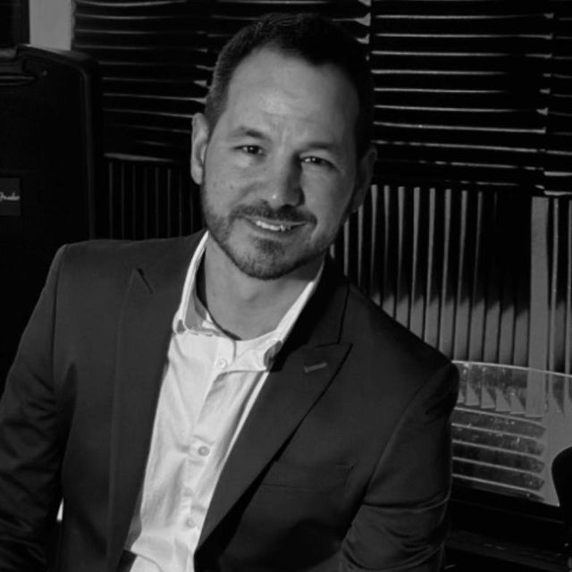 Dave Diedrich Piano Man Entertainer