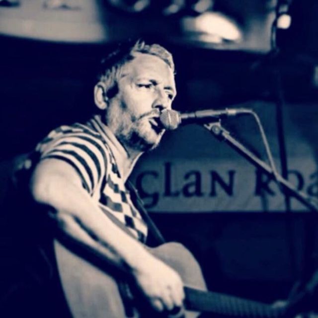 Dave Gilmore Music