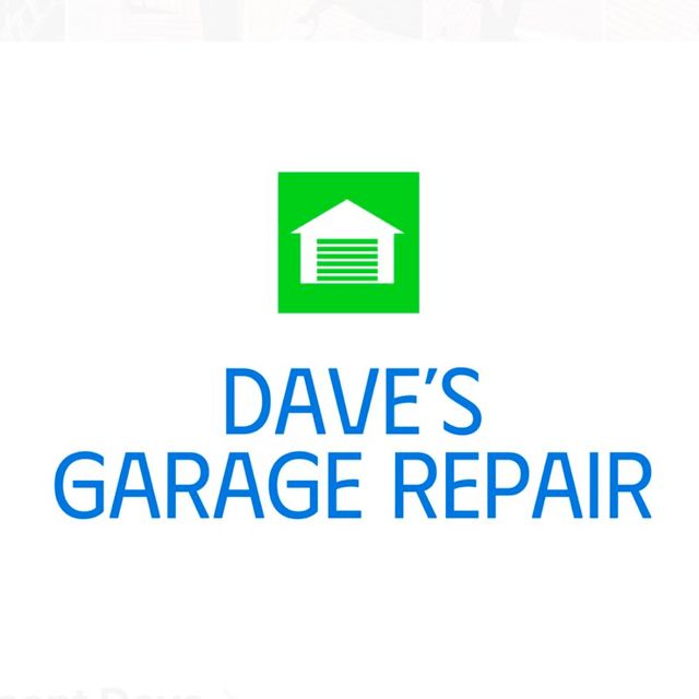Dave’s Garage Repair