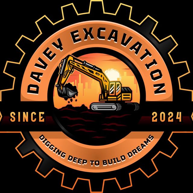 Davey Excavation LLC