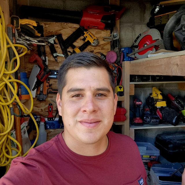 David