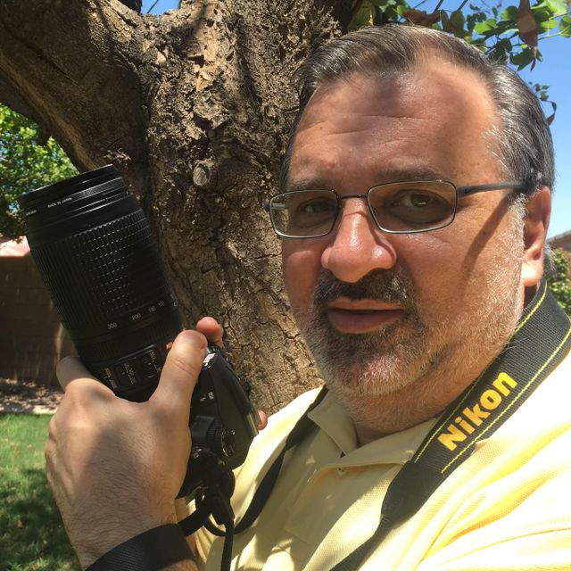 David Bartlett Photography LLC