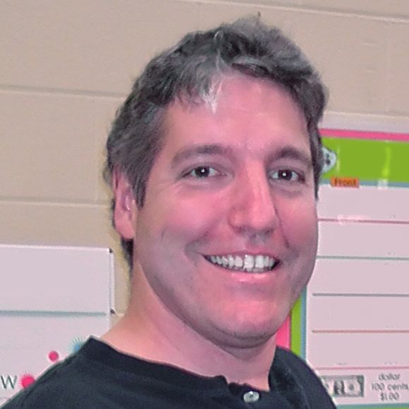 David O'Gara