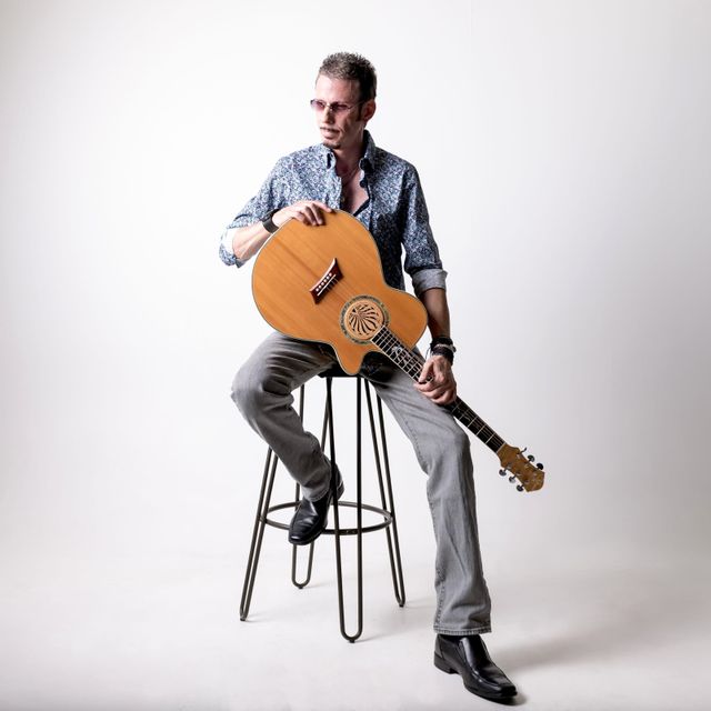 David Powers Music