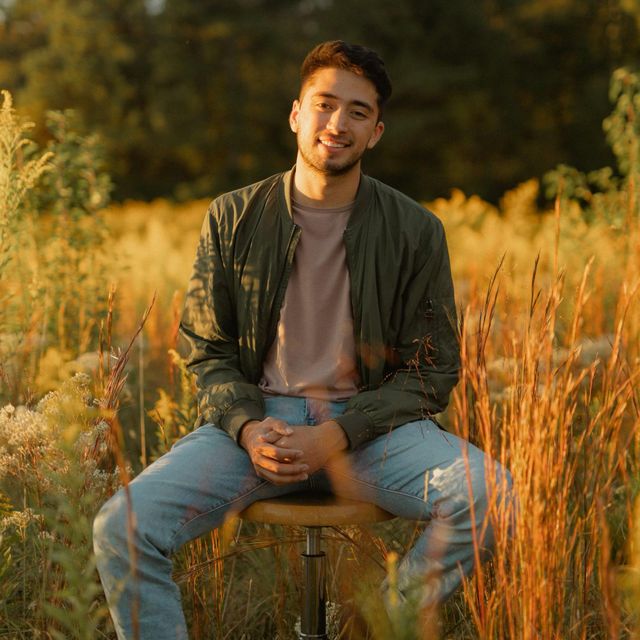 David Rosales