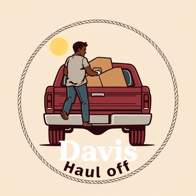 Davis Removal