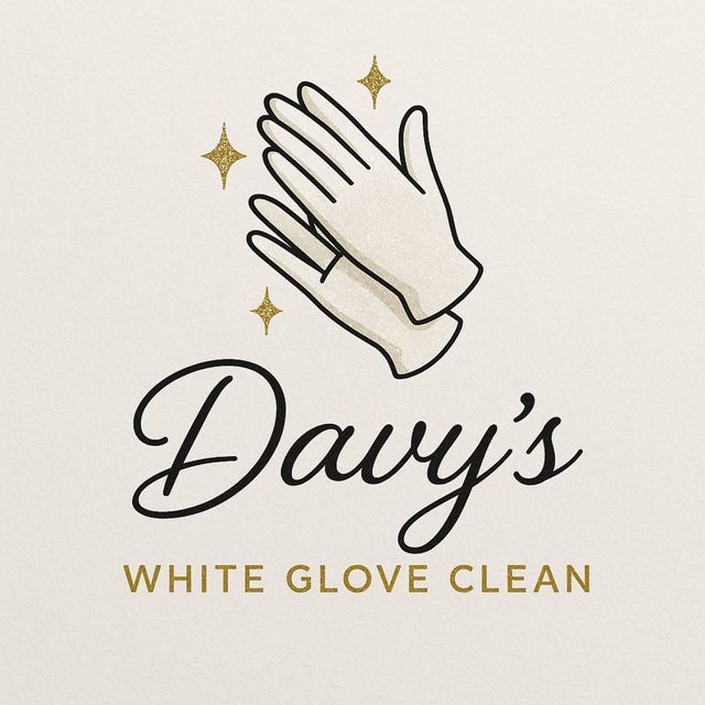 Davy’s White Glove Clean