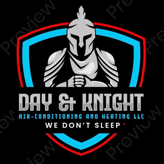 Day and knight air- conditioning and heating LLC