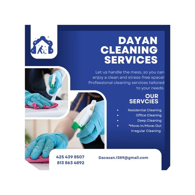 DayanClean