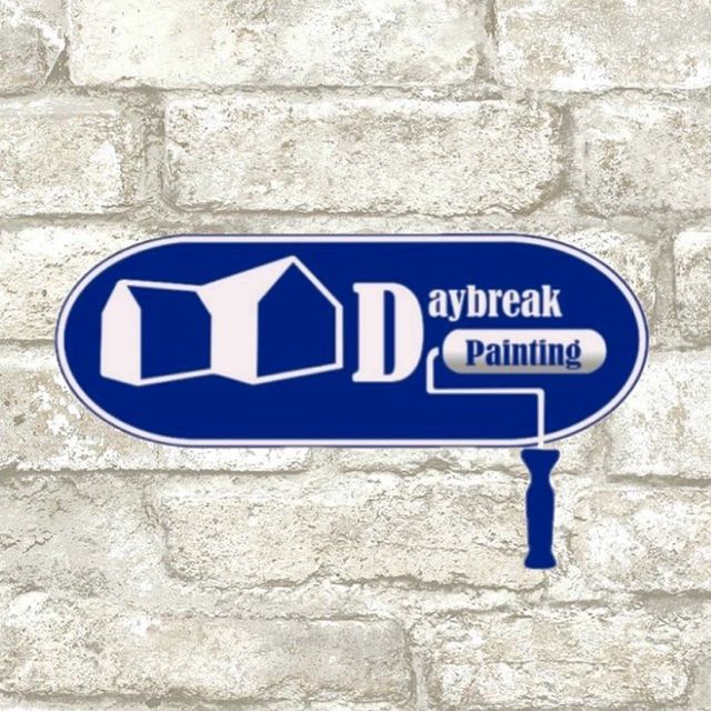Daybreak Painting