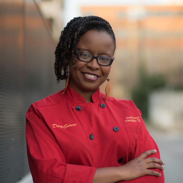 DayoSense Catering