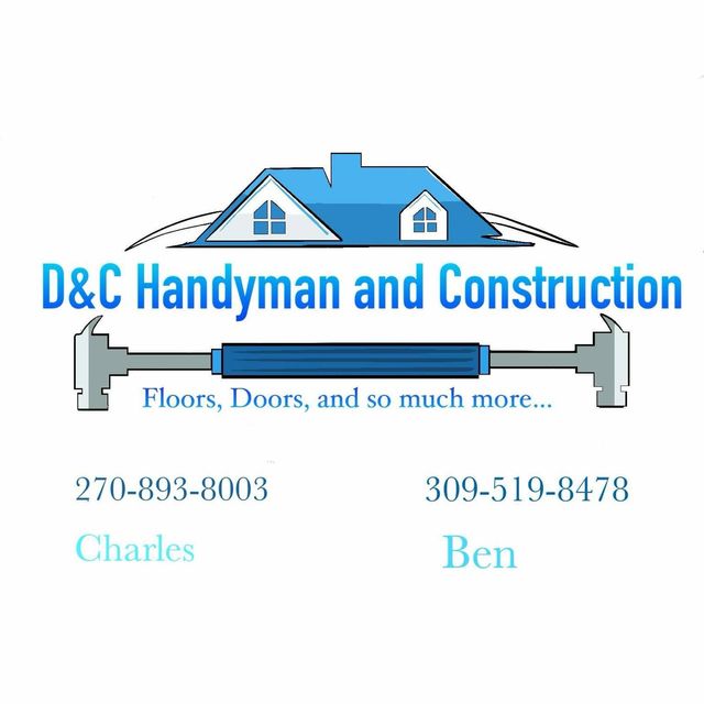D&C handyman and Construction