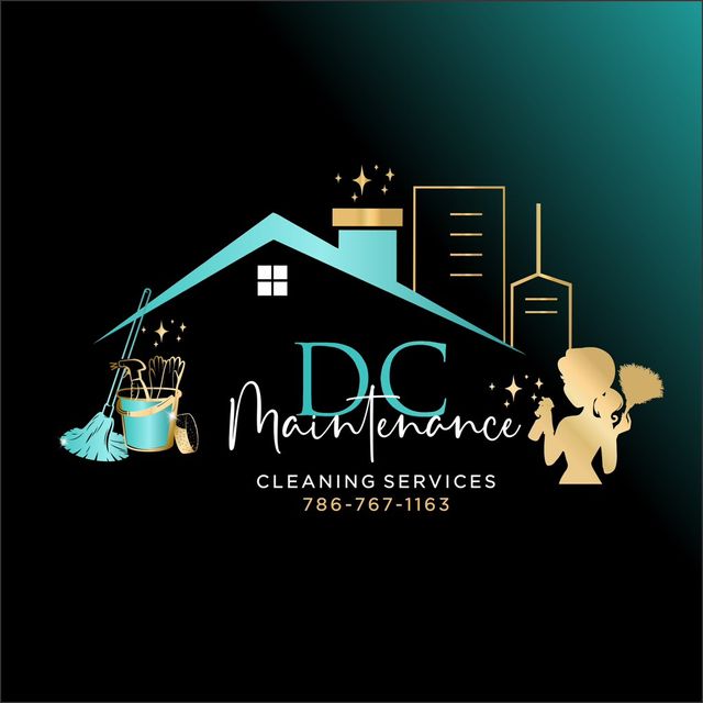 DC Maintenance & Cleaning Services