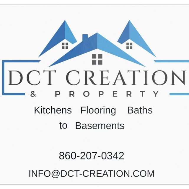 DCT Creation & Property LLC