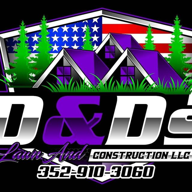 D&Ds lawn and construction llc