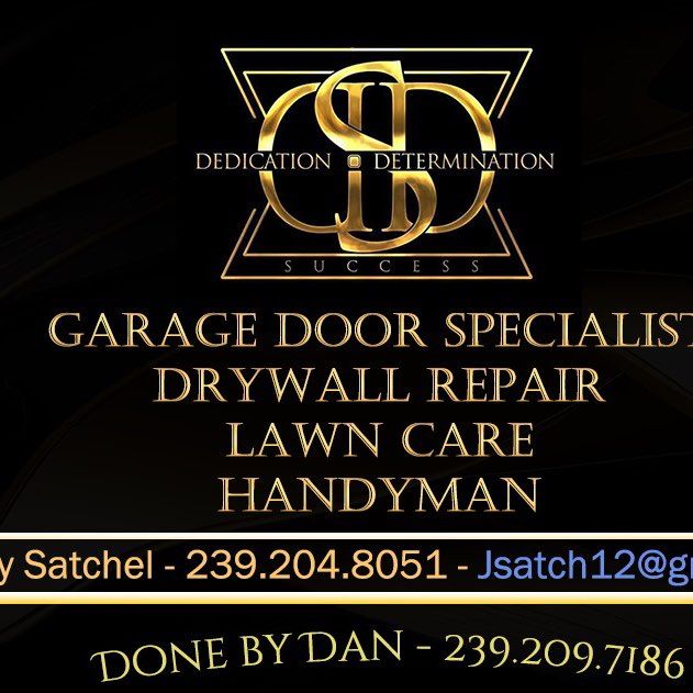 DDS Services, Done by Dan