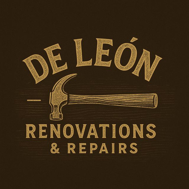 De Leon Renovations & Repairs