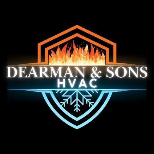 Dearman and sons hvac llc