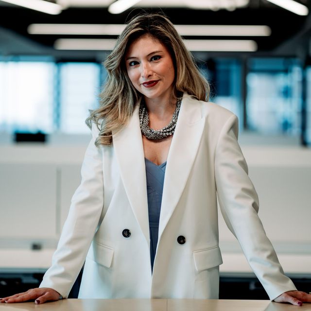 Debbie Villasana Arnautovic