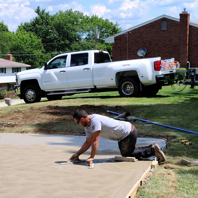 DeCenzo construction LLC