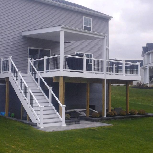 Deck Tech LLC