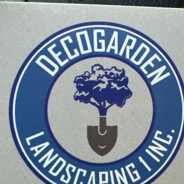 Decogarden Landscaping 1