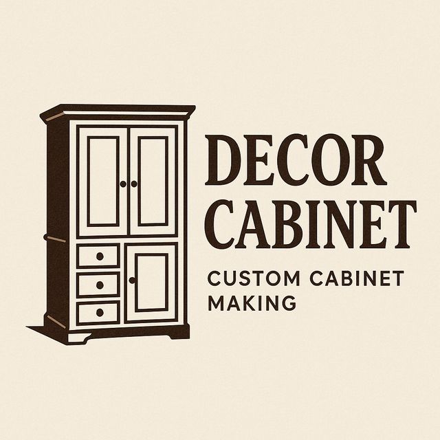 DECOR CABINET
