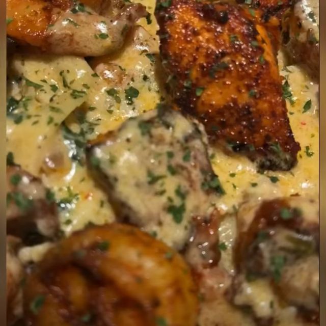 Dee&D’s catering