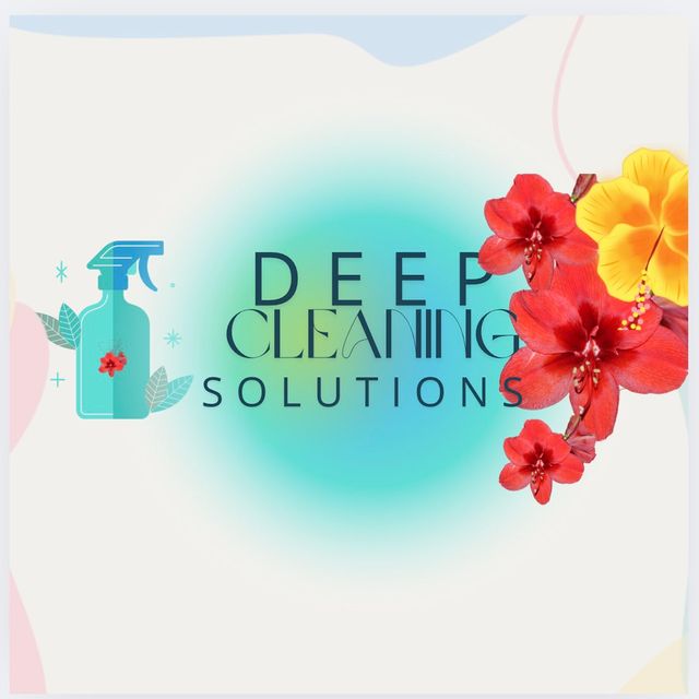 Deep cleaning solutions
