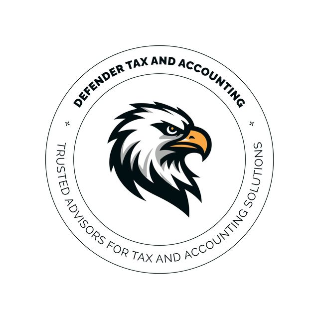 Defender Tax and Accounting Services LLC