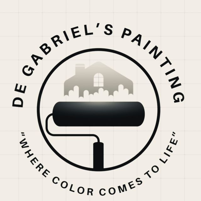 DeGabriels painting