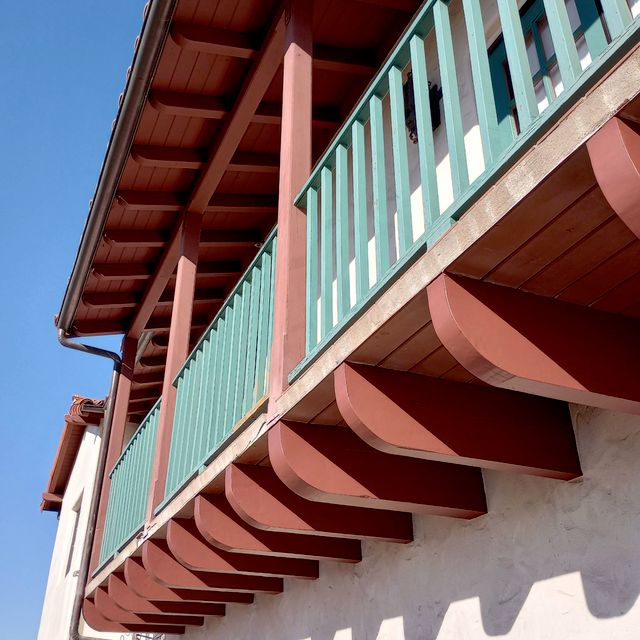 Del Mar Painting