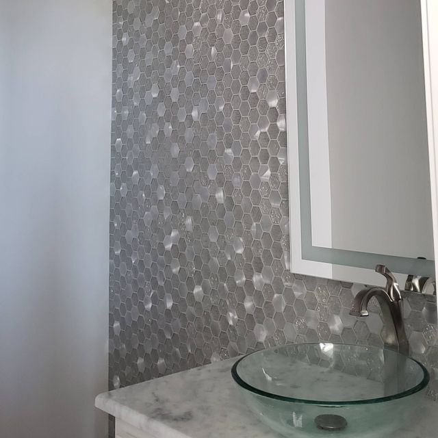 Del Mar Tile