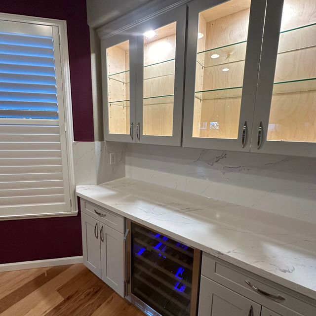 Del rio home improvements