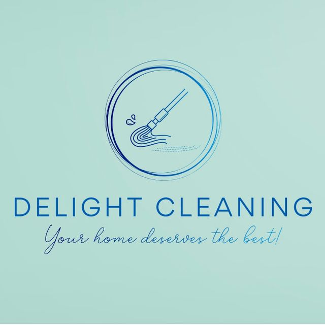 Delight Cleaning