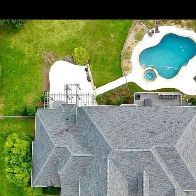 Denali Exteriors