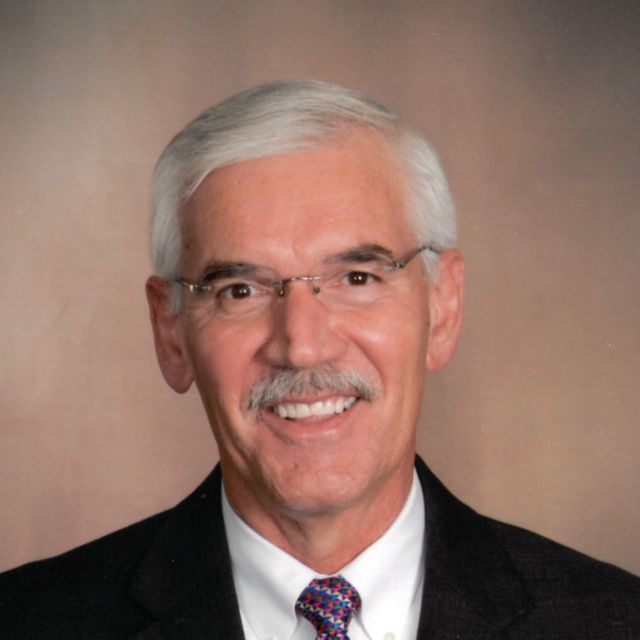 Dennis M. Goodwin