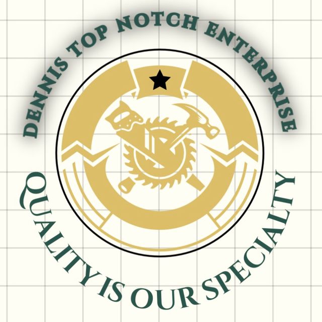 Dennis top notch enterprise