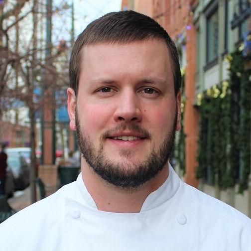 Denver Mixers & Morsels