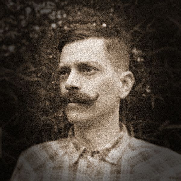 Derek Reager