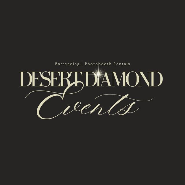 Desert Diamond Events