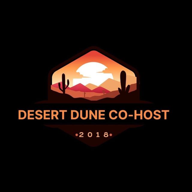 Desert Dune LLC