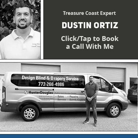 Design Blind & Drapery Service, Inc
