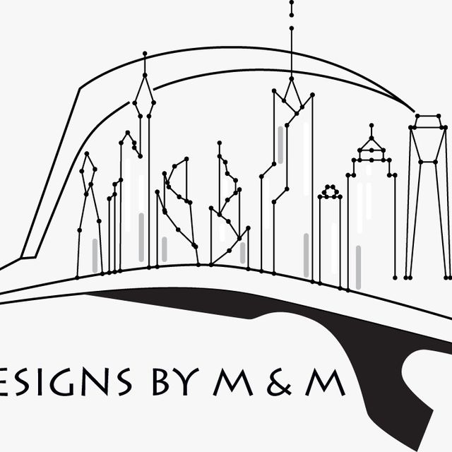 Design & Construction by M&M
