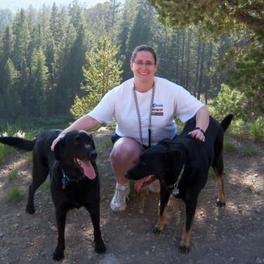 Desiree's Dog Training