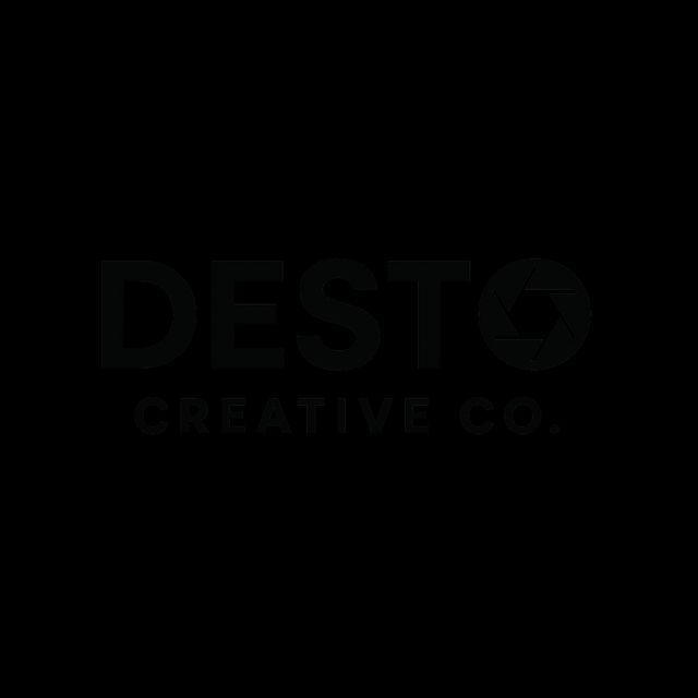 DestoCreativeCo.